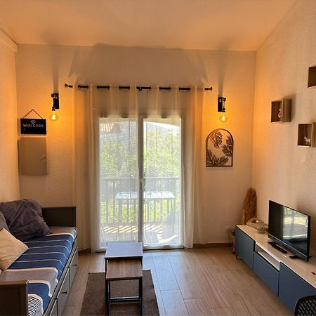 Appartement Duplex 4Pers Climatise - Locations Vld Camargue Saintes-Maries-de-la-Mer Eksteriør bilde
