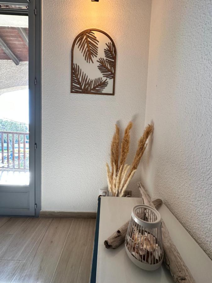 Appartement Duplex 4Pers Climatise - Locations Vld Camargue Saintes-Maries-de-la-Mer Eksteriør bilde